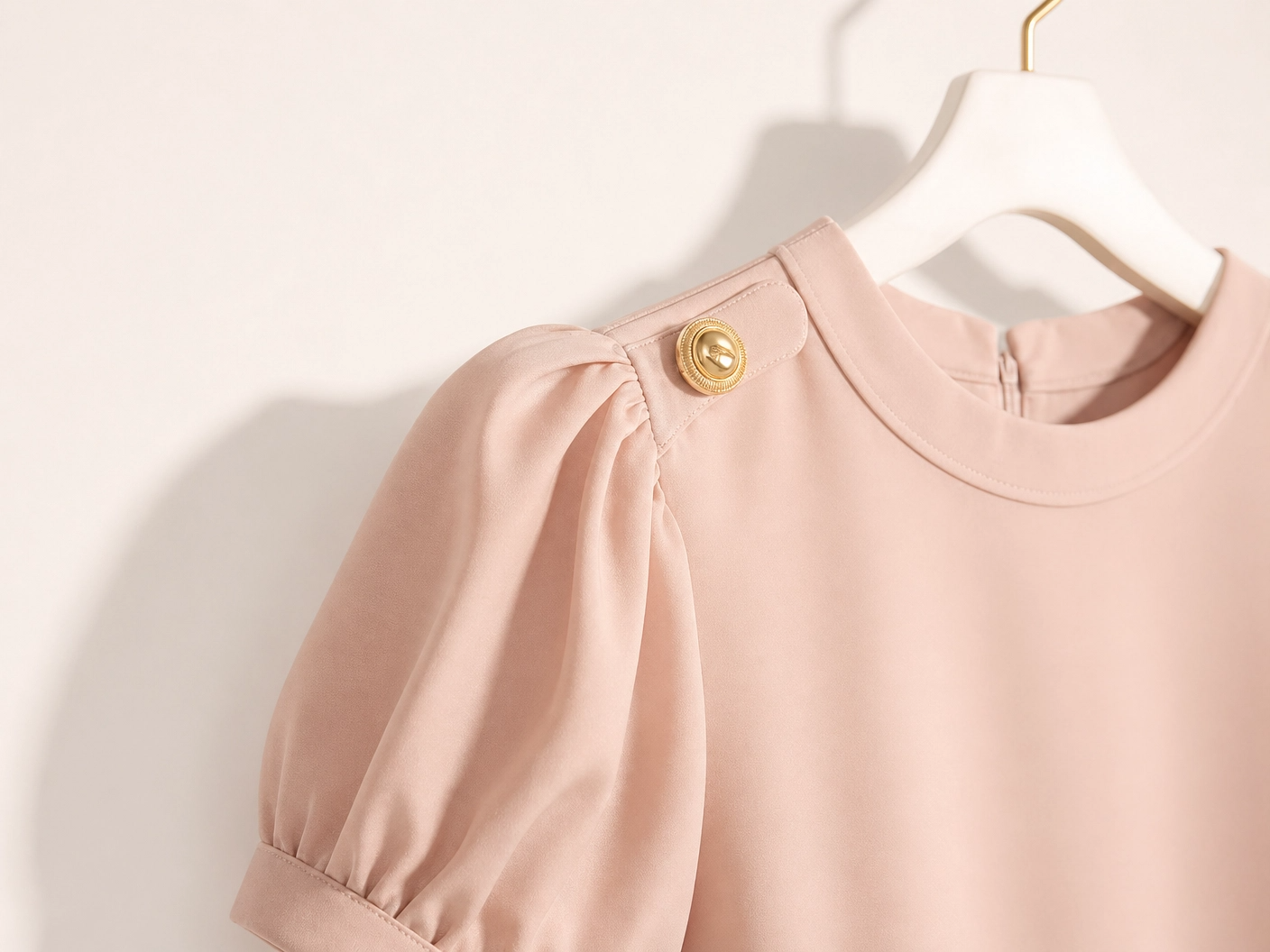 Blusas Techart Abençoadas