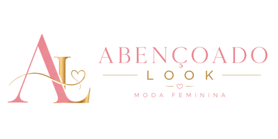 Abençoado Look